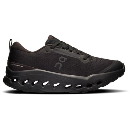 On Cloudsurfer Trail 2 Trail-Running Shoes - Women's