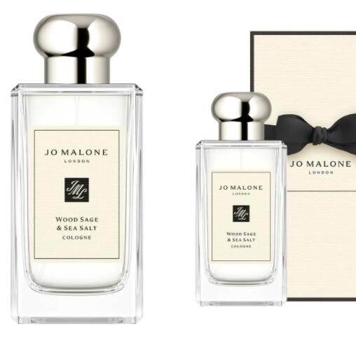 JO MALONE祖马龙 鼠尾草与海盐100ml