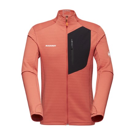 Mammut Taiss Light ML Jacket - Men's