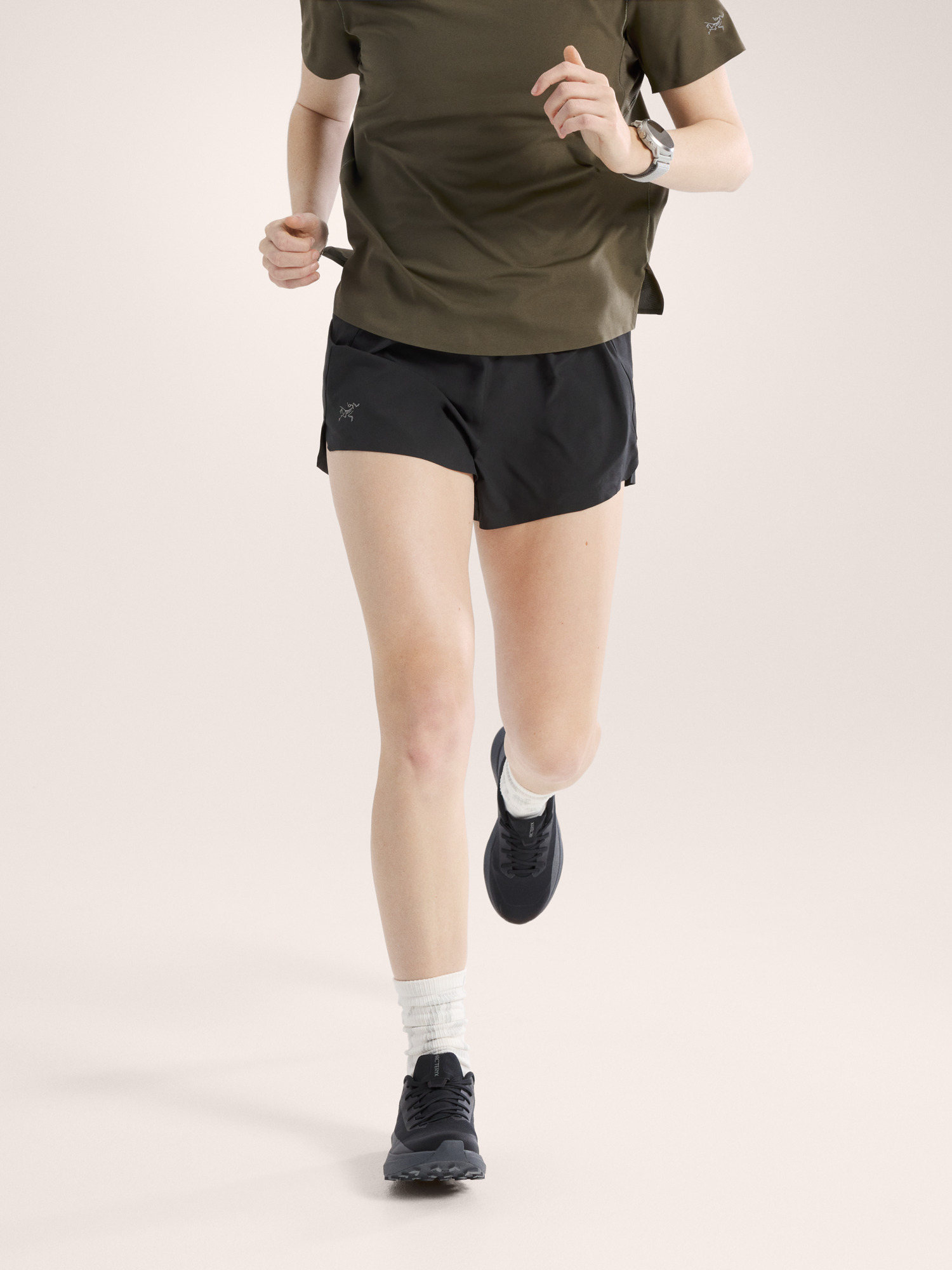 Arcteryx Norvan Short 3