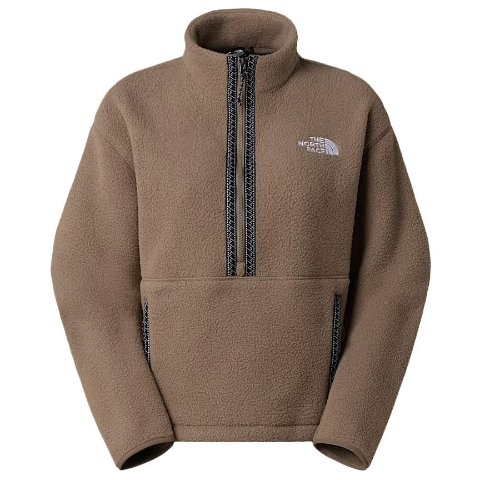 The North Face Fleeski 女款套头衫