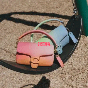COACH Outlet奥莱站Reserve大量上新低至4折