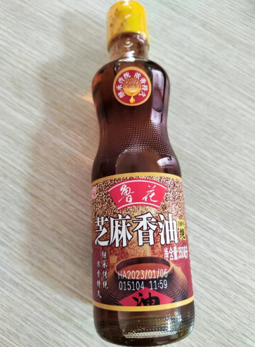 2024凉拌芝麻油十大品牌排行榜，凉拌芝麻油什么牌子好
