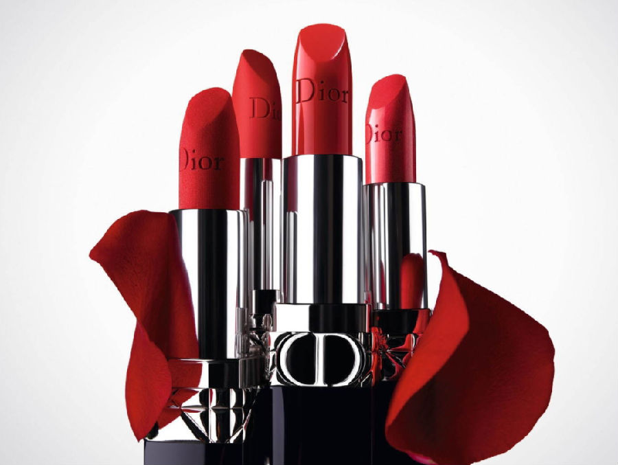 新品|dior推出2021新系列唇膏