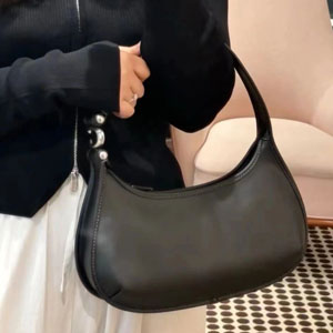 Coach蔻驰 Eve 中号腋下包 3色
