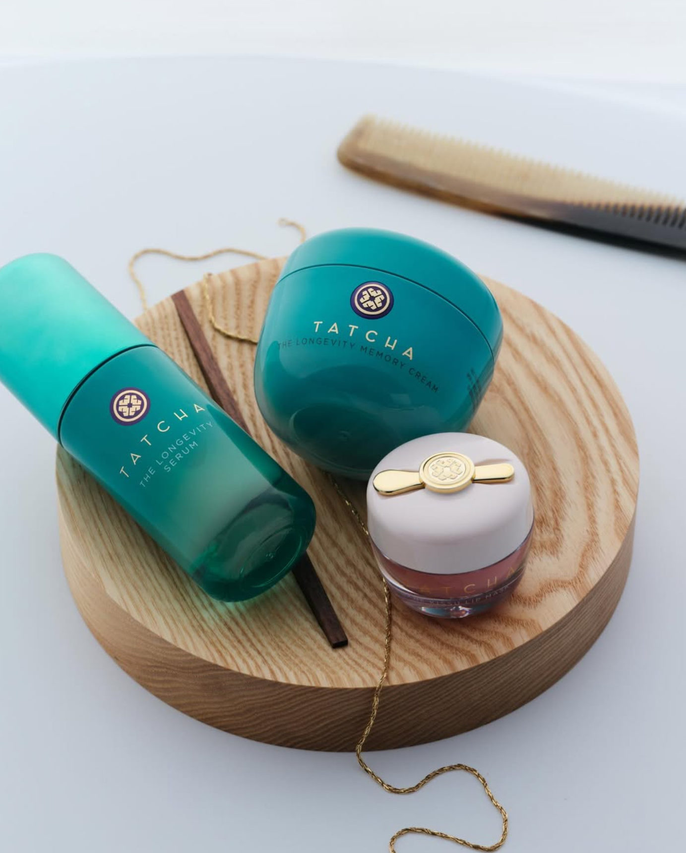 Active Tatcha promo codes and official discount list for March 2026