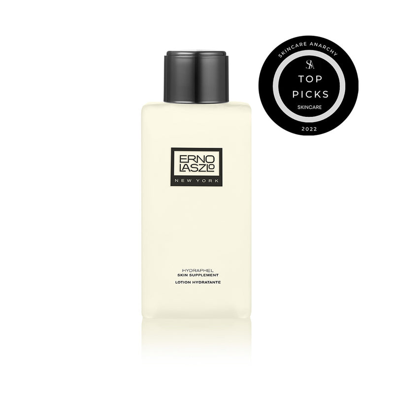  Erno Laszlo 爽肤水