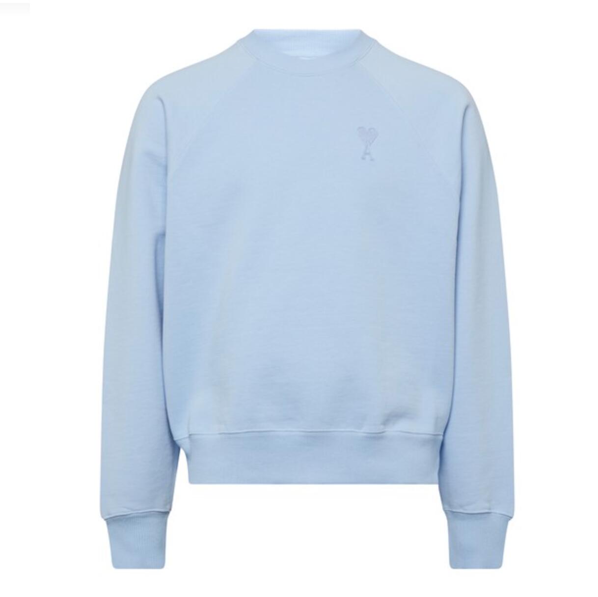 AMI PARIS Tonal Ami De Coeur卫衣