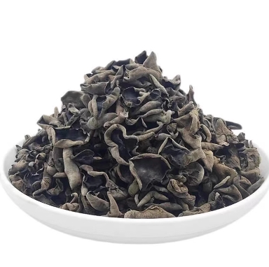 9.7元！东北黑木耳干货特级野生250g（需凑单）