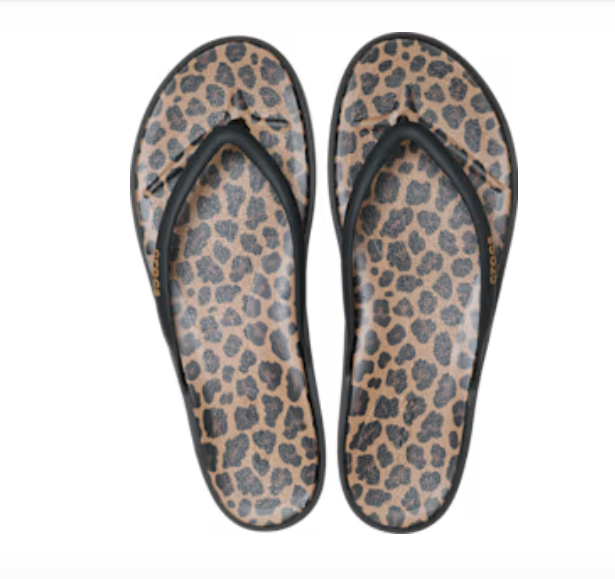 Crocs Miami 清凉系列上新