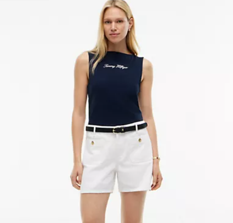 Tommy Hilfiger 全场低至3折+额外8.5折