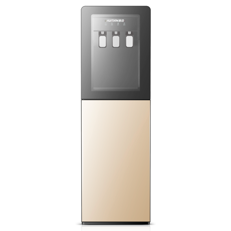 【惠田】全自动小型冷热两用饮水机