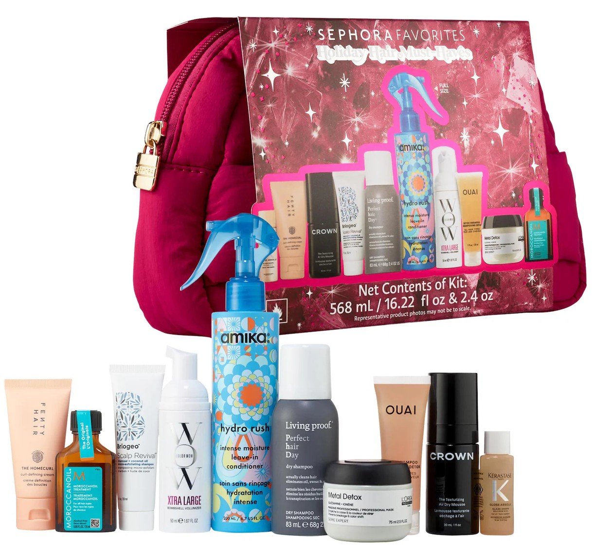 4292ae1a e318 4f7a bc5c ce162a64229d - Best Sephora Holiday Gift Sets 2026: Holiday Must-Haves Value Kit