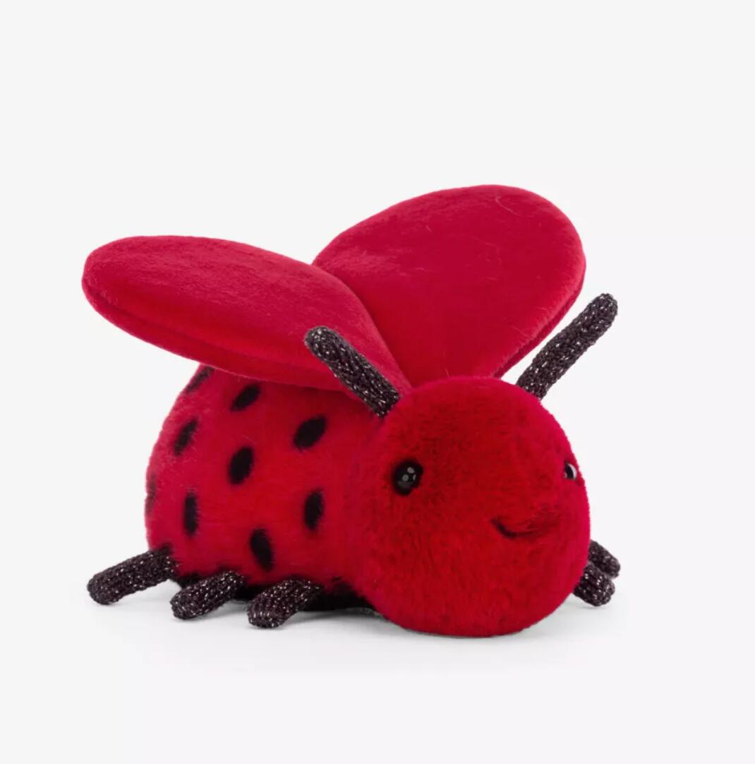 JELLYCAT Loulou    13cm