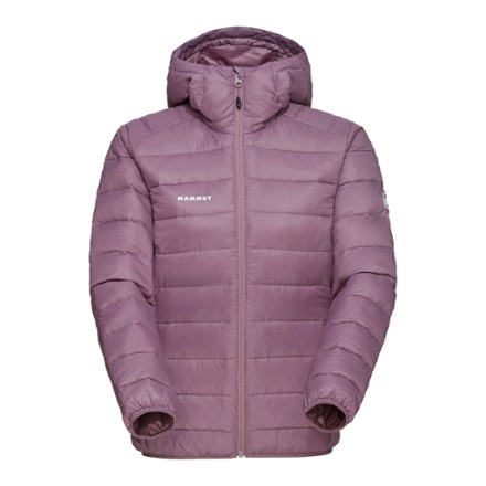 Mammut Crag IN Hooded猛犸象女士羽绒服 Flux XL