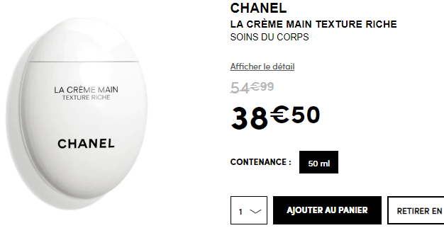 chanel香奈儿lamousse山茶花洁面150ml