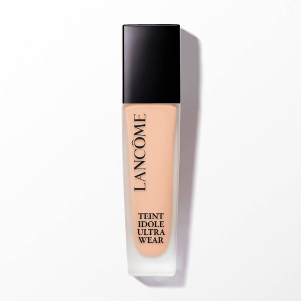 Lancome 持妆粉底
