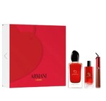 Armani Beauty Si Passione Gift香水套组（价值$180）