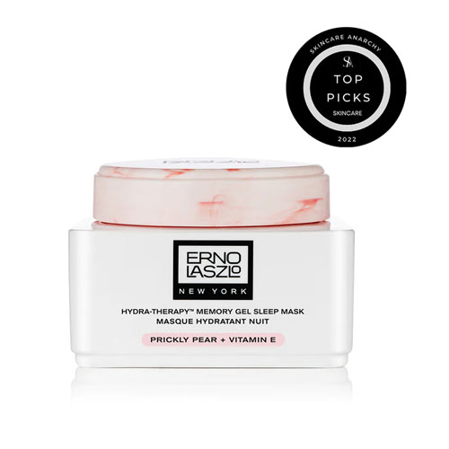ERNO LASZLO 晚安冻膜