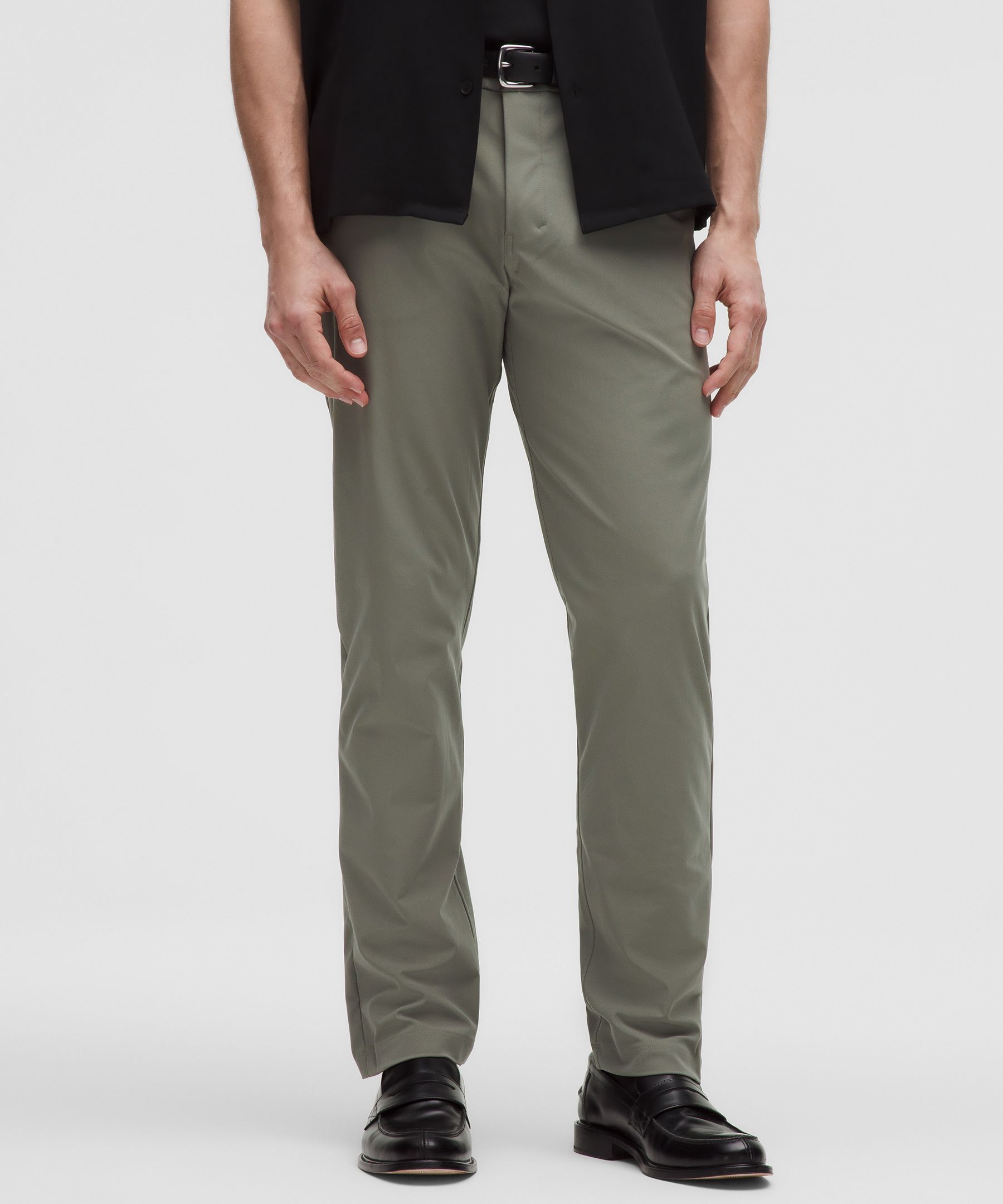 Lululemon ABC Classic-Fit 5 Pocket Pant 28L *Warpstreme