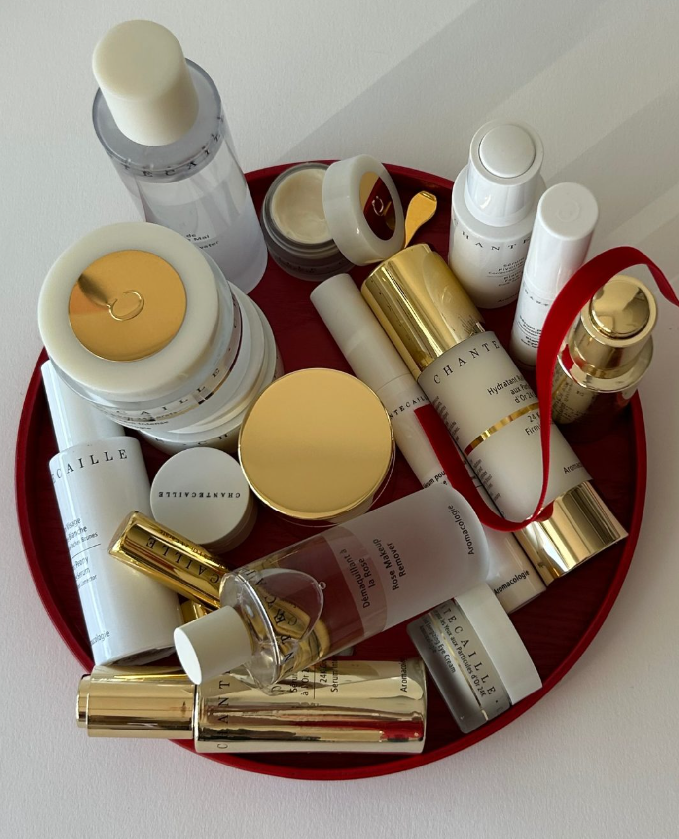 Chantecaille Limited Edition Sea Turtle and Butterfly Collections