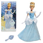 Disney买2个立减$8Cinderella 新款经典娃娃 $Disney Cinderella 新款经典娃娃