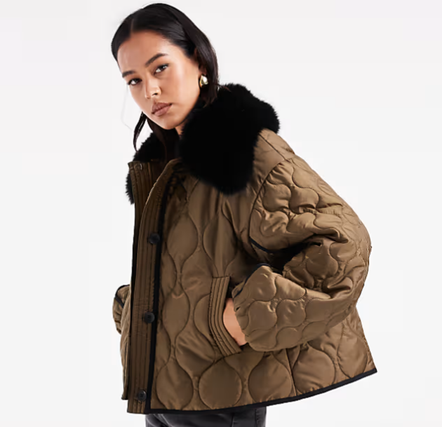 网一：ASOS 网一热卖 买3件享7折