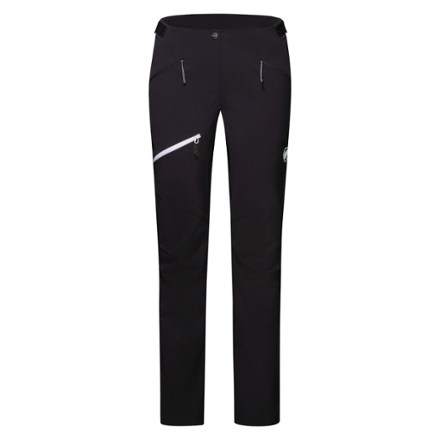 Mammut Taiss SO Pants - Women's