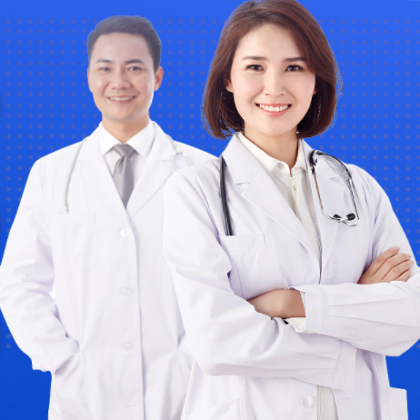 摇康树瑞慈慈铭成人深度体检套餐