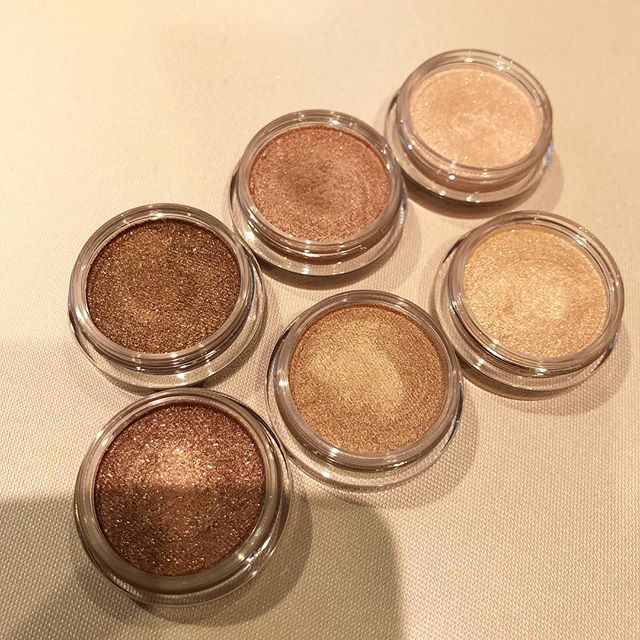 LUNASOL 日月晶采全新春季限定彩妆