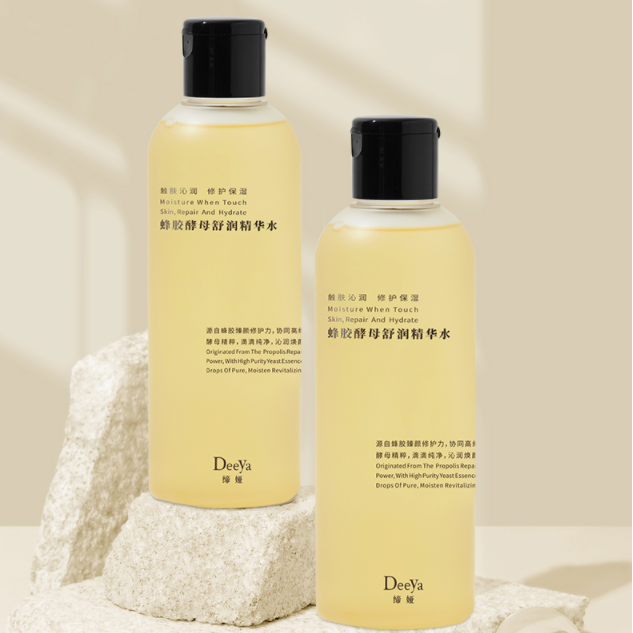 DEEYA【缔娅】蜂胶酵母精华水