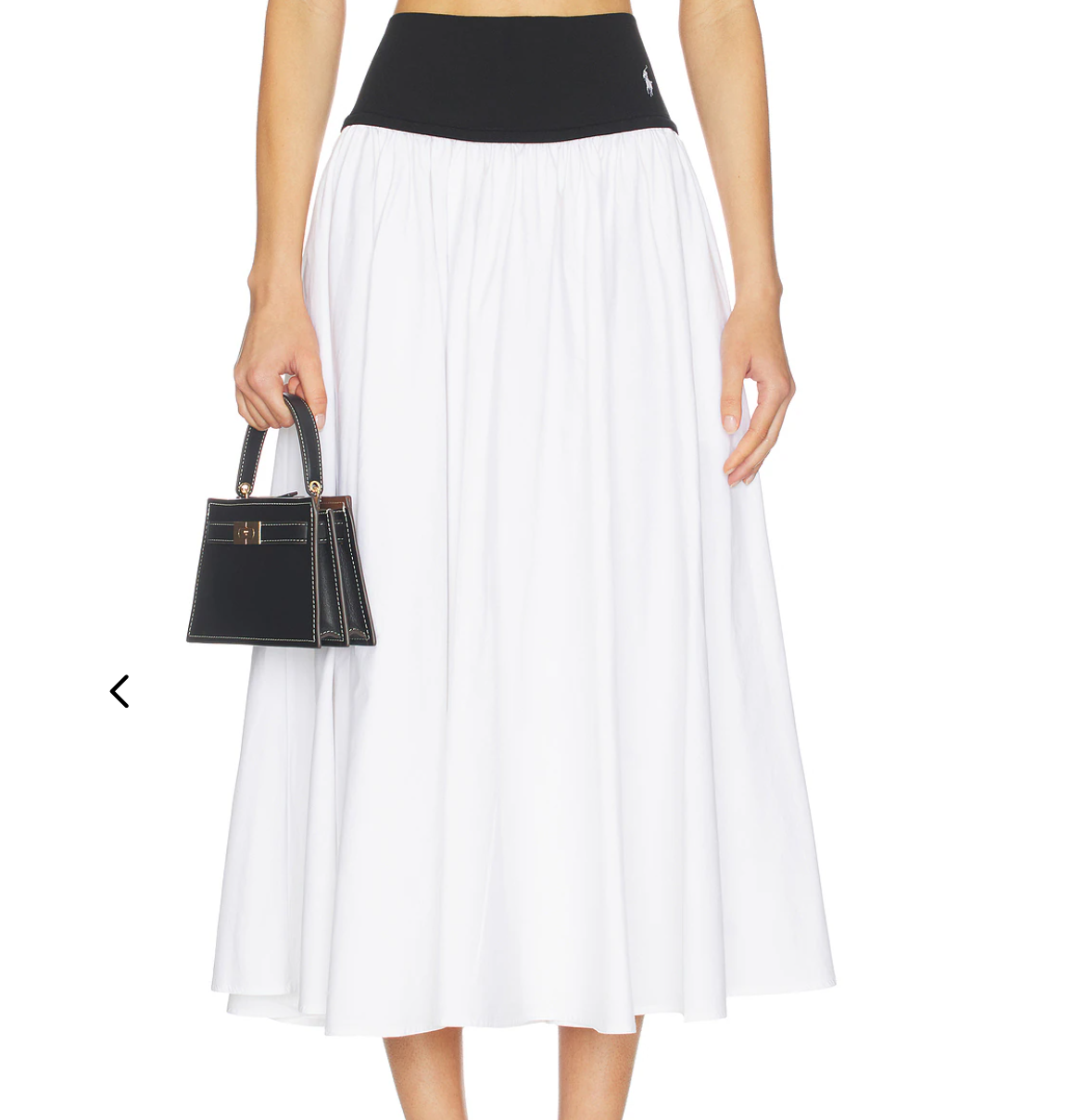 拉夫劳伦爆款长裙85折特惠，小红书同款M码+现货