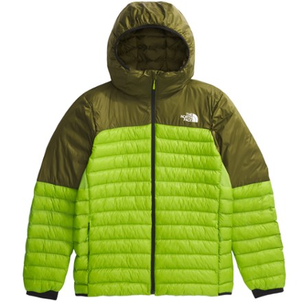 The North Face Terra Peak Insulated Hoodie - Men's