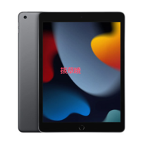 Apple iPad 2021 第9代 10.2平板电脑 Wi-Fi版 64GB 2色