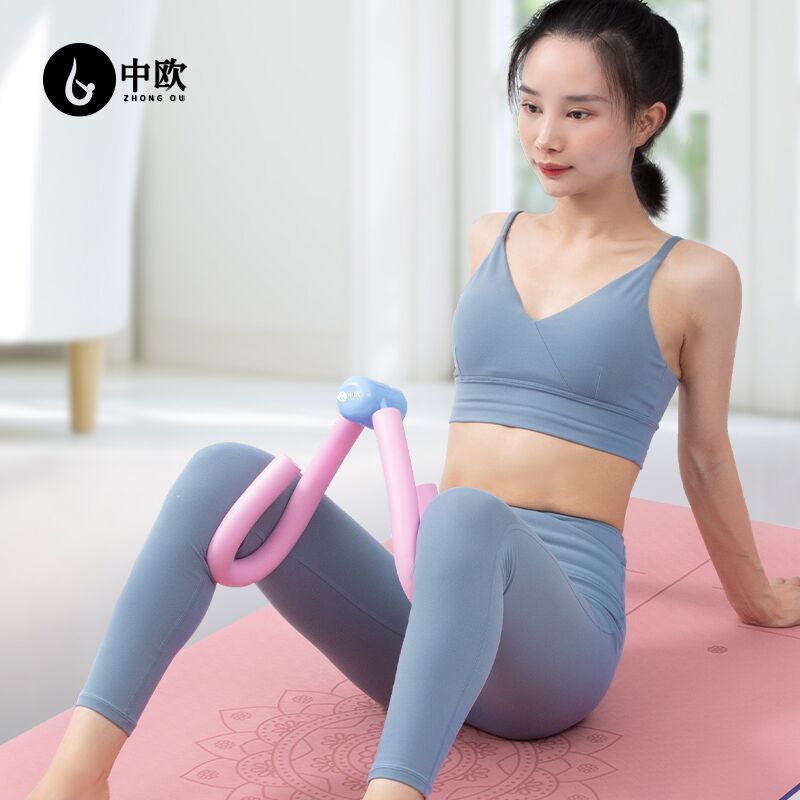 【扩胸瘦臂瘦腿仪】中欧多功能美腿瘦身夹