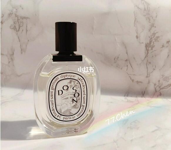 降价！Diptyque 蒂普提克Do son 杜桑50ml EDT淡香水,折后€82.5（约612