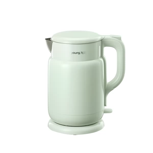 九阳烧水壶电热水壶家用保温一体电水壶开水壶煮水壶官方旗舰店