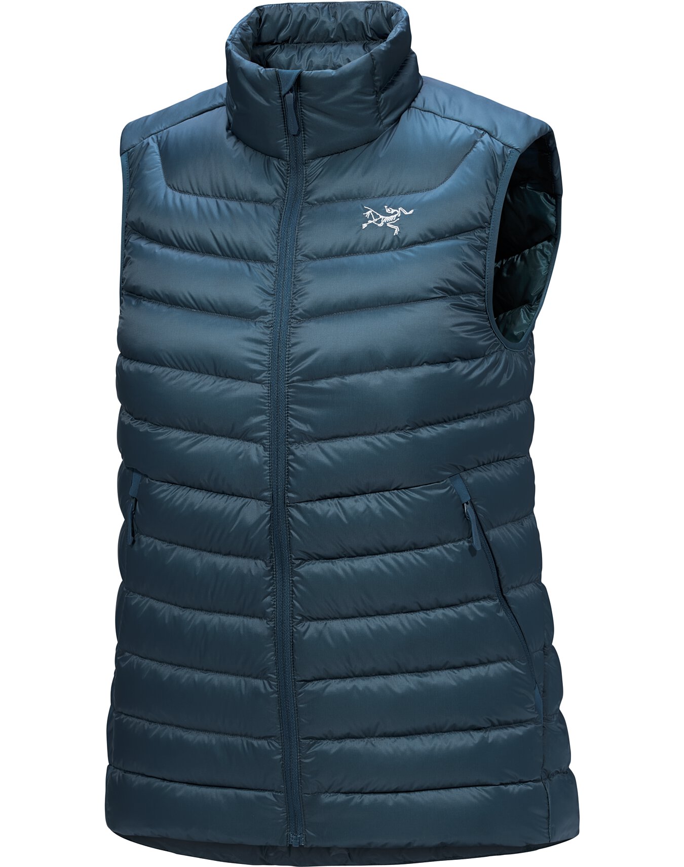 Arcteryx Cerium 始祖鸟女士马甲