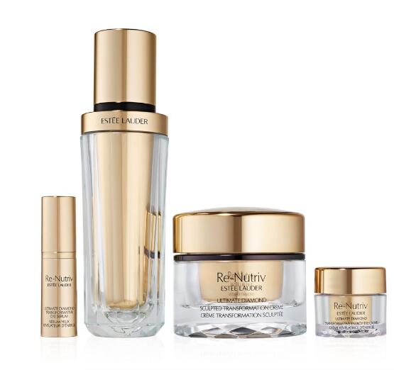ESTÉE LAUDER  Re-Nutriv Luxury 雅诗兰黛套装