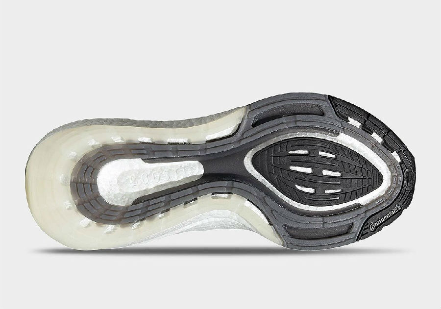 adidas ultraboost 21爆米花新配色曝光