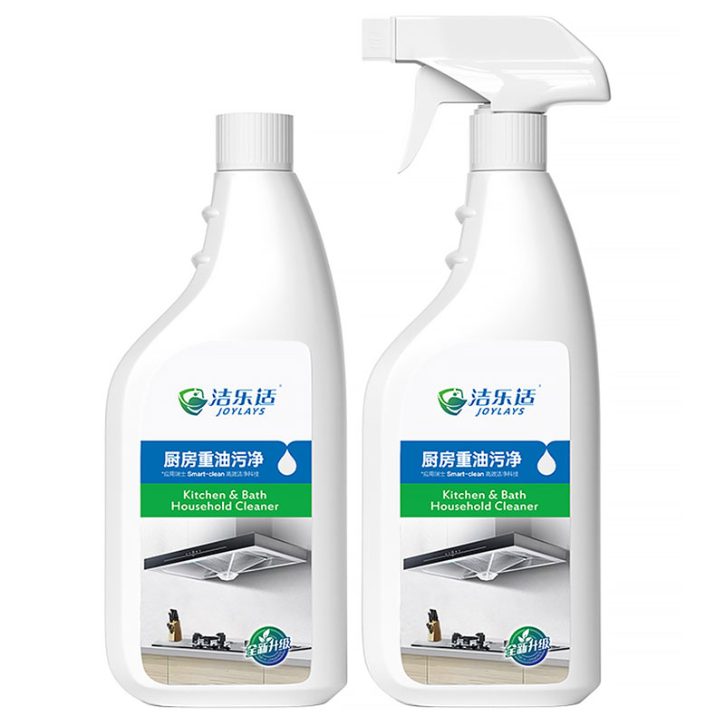 只要15.9洁乐适重油污静320ml*2