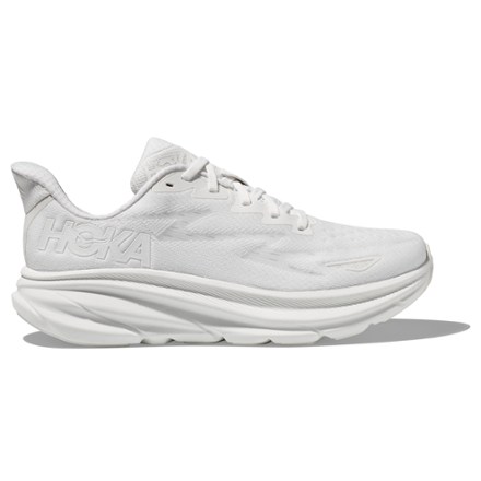 HOKA Clifton 9 Road-Running Shoes - Women's