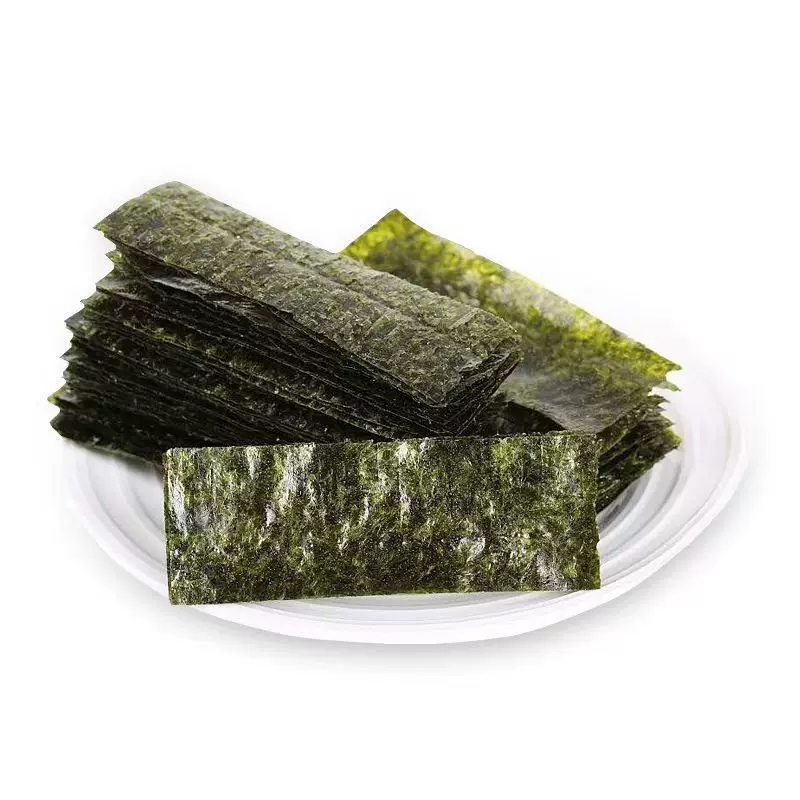 AAA级即食海苔片120包*240片