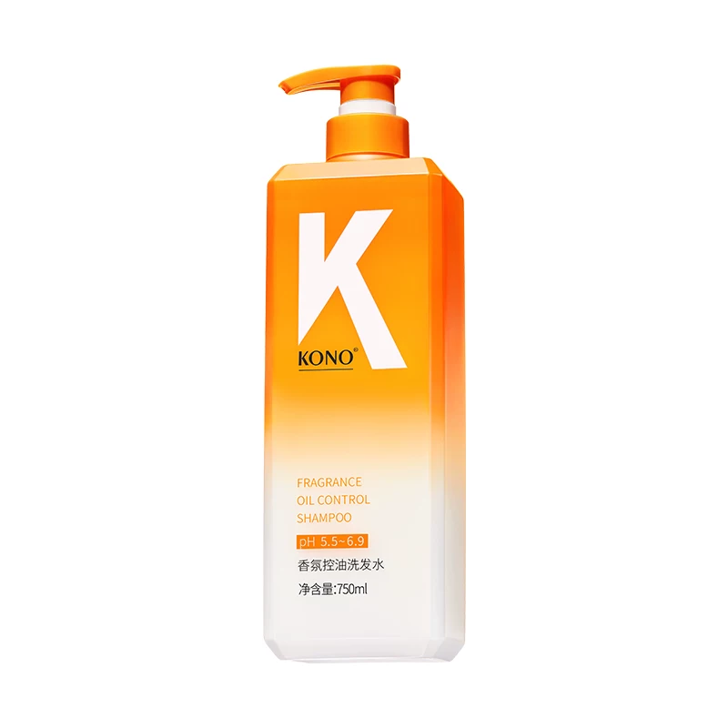 KONO卡厘洗发水750ml