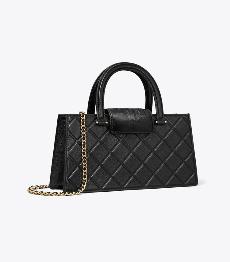 tory burch Fleming East-West Tote