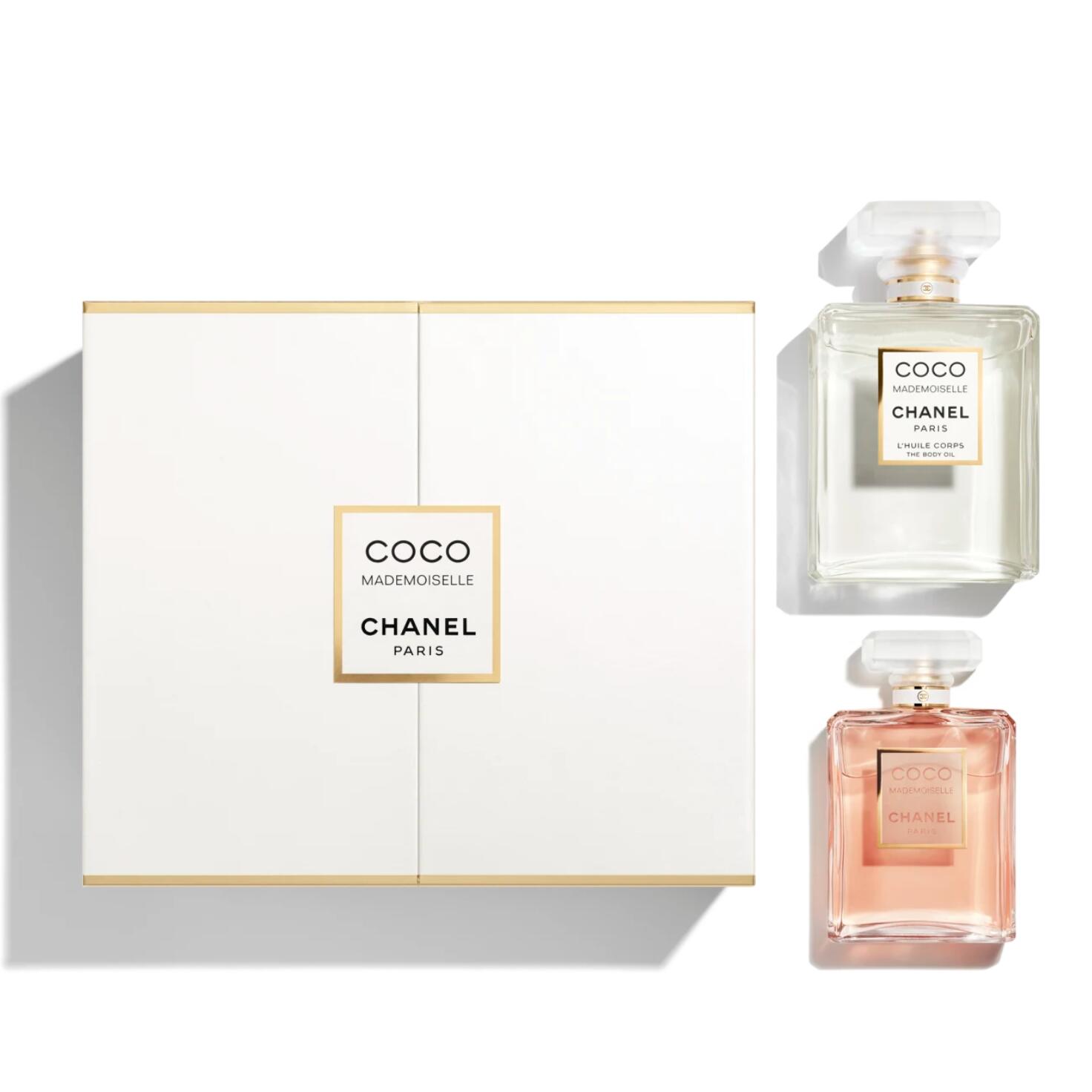 香水 75ml COCO CHANEL-