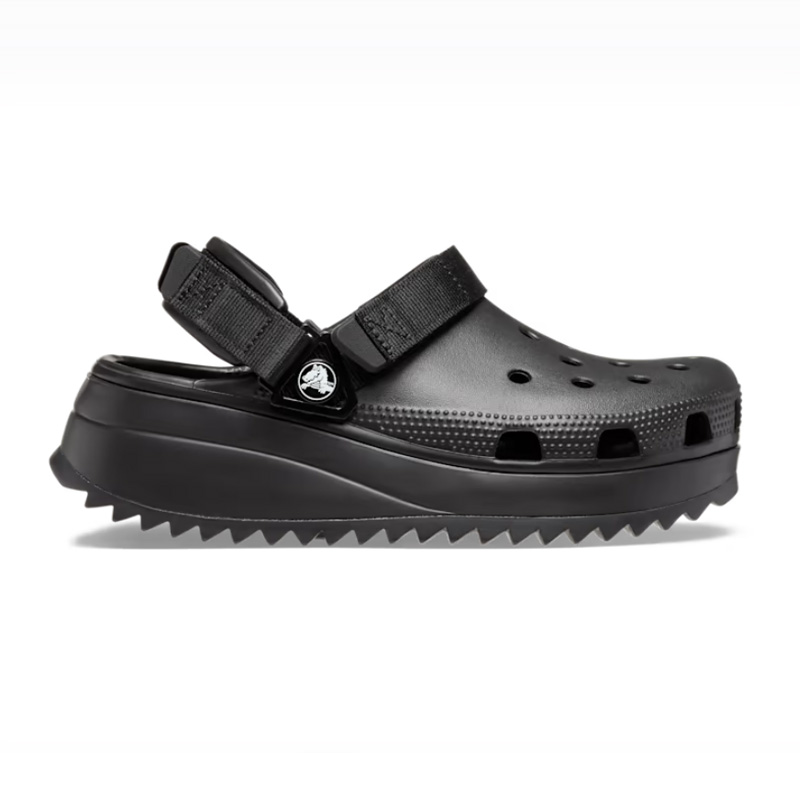 Crocs 酷走洞洞鞋
