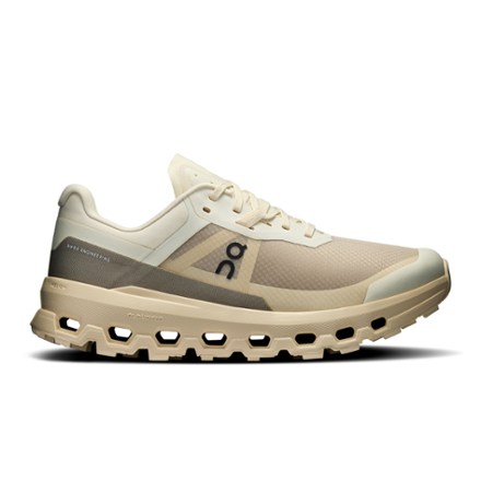 On Cloudvista 2 Trail-Running Shoes - Women's
