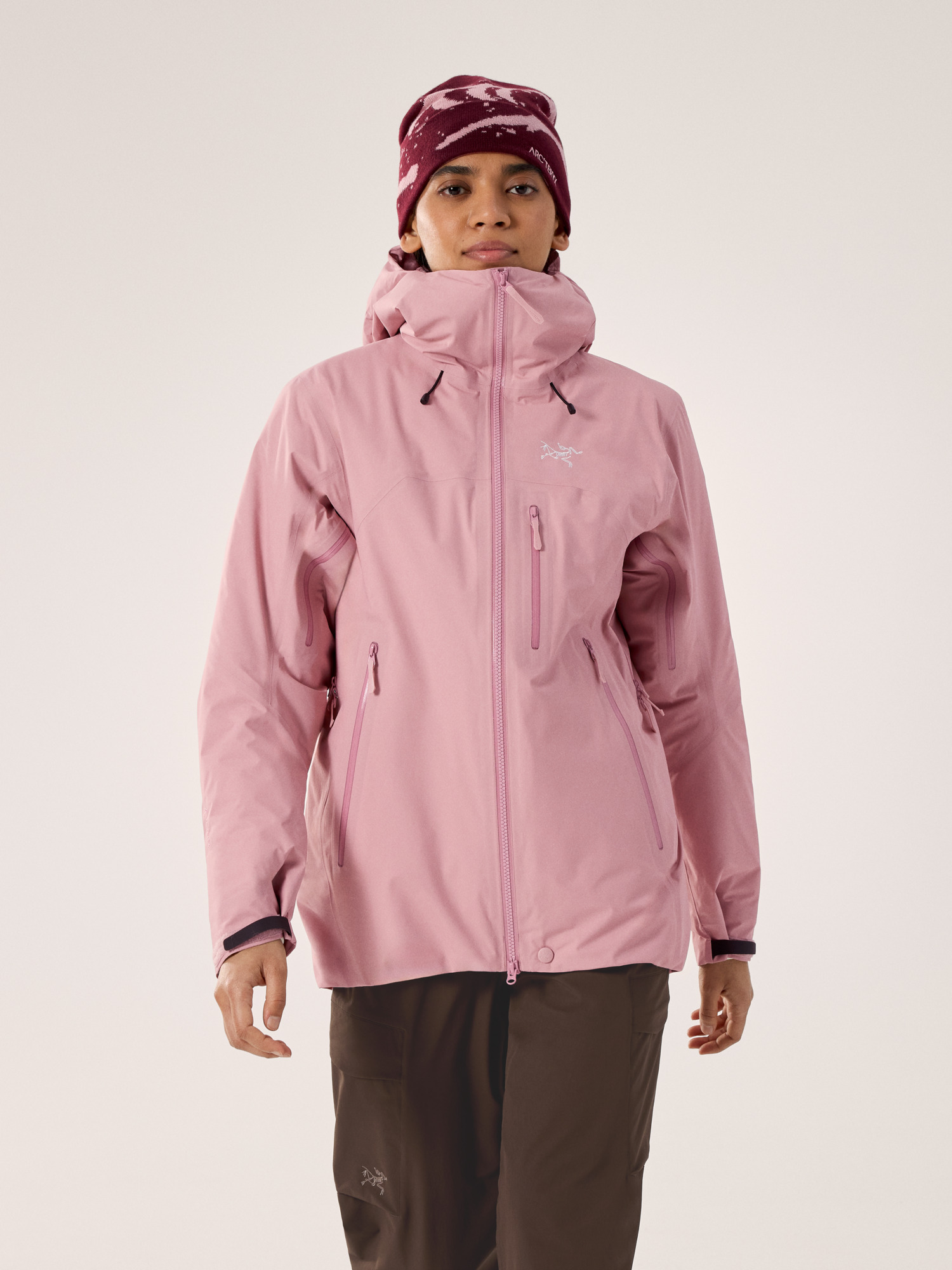 Arcteryx Beta Insulated 始祖鸟女士夹克 Bliss XL
