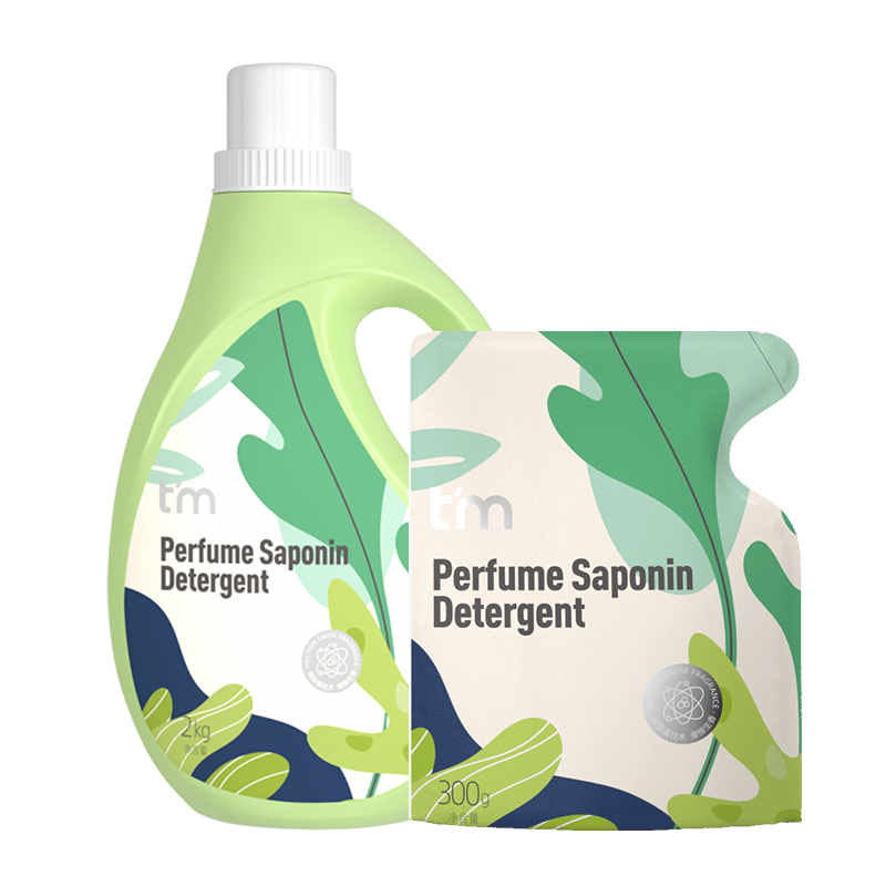 【猫超】糖糖妈咪香水洗衣液300g